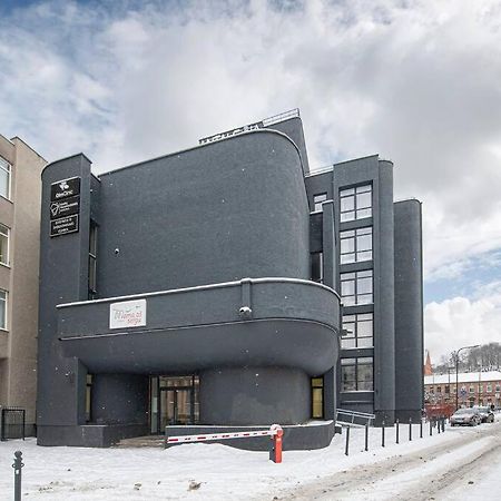 Lovely 1Bd Central Apartment By Hostlovers Kaunas Exteriör bild