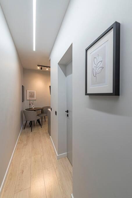 Lovely 1Bd Central Apartment By Hostlovers Kaunas Exteriör bild