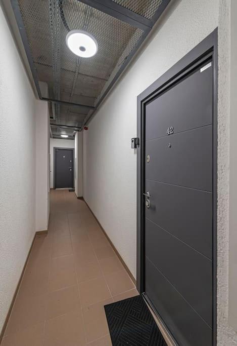 Lovely 1Bd Central Apartment By Hostlovers Kaunas Exteriör bild